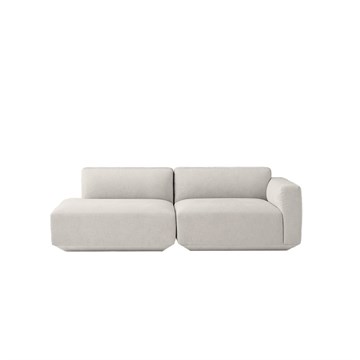 Andtradition Develius Modul Sofa Model H